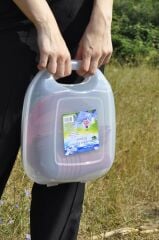 32 Parça Eko Piknik Seti (MÜRDÜM)