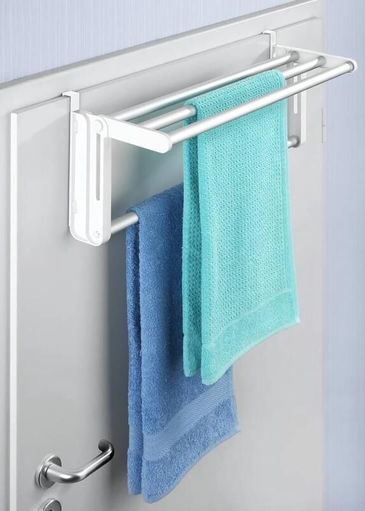 Wenko Katlanabilir Petek Kurutma Askısı