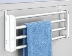 Wenko Katlanabilir Petek Kurutma Askısı