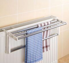 Wenko Katlanabilir Petek Kurutma Askısı