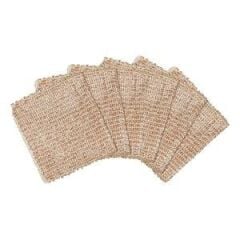 6'lı set halinde bezler - Maximex