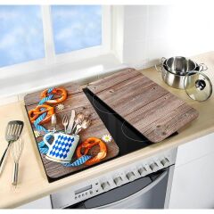 Wenko Bavaria Cam Tezgah Seti, 2x30x52cm