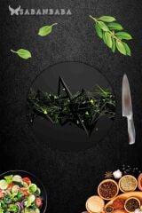 Çap 32 cm Dijital Desenli