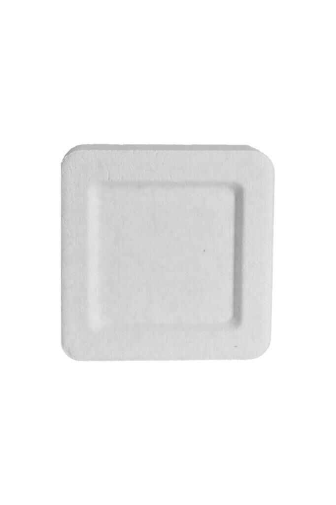 1 Kg Nem Alıcı Yedek Tablet Kare Natural