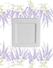 1 Kg Nem Alıcı Yedek Tablet Kare Lavanta