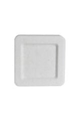 1 Kg Nem Alıcı Yedek Tablet Kare Yeşil Elma