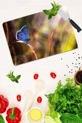 30x40 cm Cam Kesme Tahtası Model 184