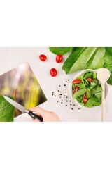 30x40 cm Cam Kesme Tahtası Model 184