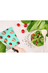 30x40 cm Cam Kesme Tahtası Model 170