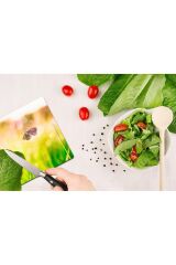 30x40 cm Cam Kesme Tahtası Model 192