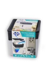 1 Kg Nem Alıcı Kare Aparat Natural