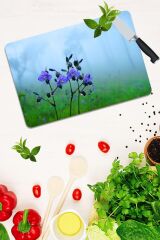 30x40 cm Cam Kesme Tahtası Model 199