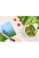 30x40 cm Cam Kesme Tahtası Model 199