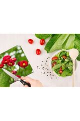 30x40 cm Cam Kesme Tahtası Model 191