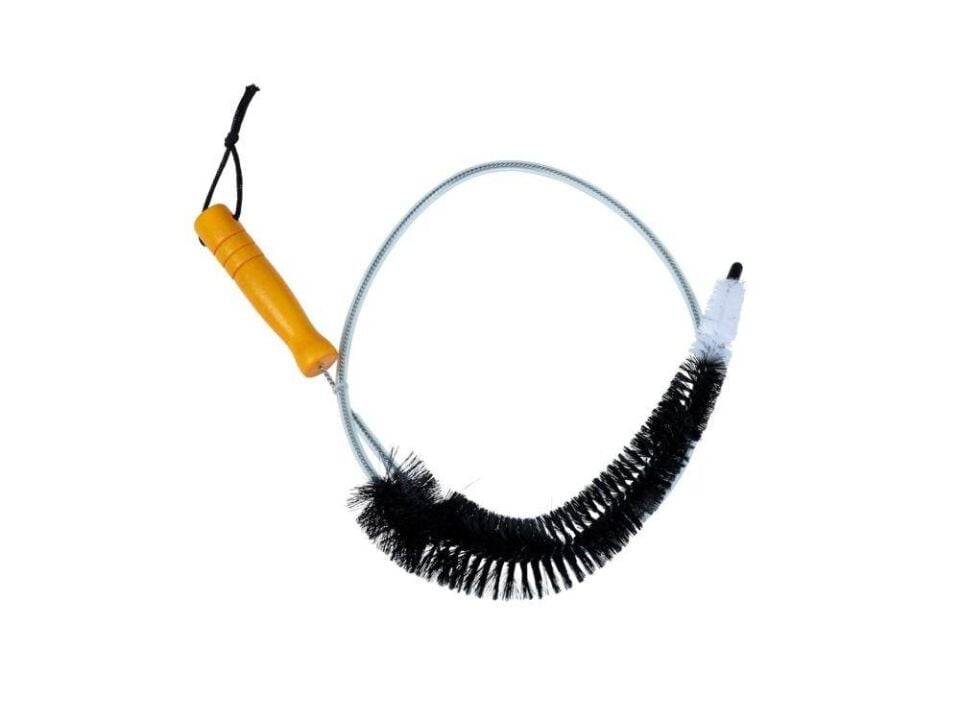 Wenko Petek Kalorifer Temizleme Fırçası