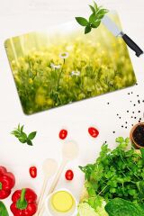 30x40 cm Cam Kesme Tahtası Model 195