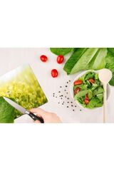 30x40 cm Cam Kesme Tahtası Model 195