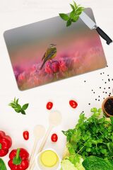 30x40 cm Cam Kesme Tahtası Model 188