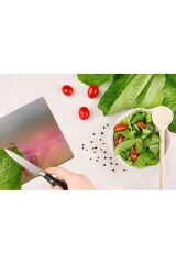 30x40 cm Cam Kesme Tahtası Model 188