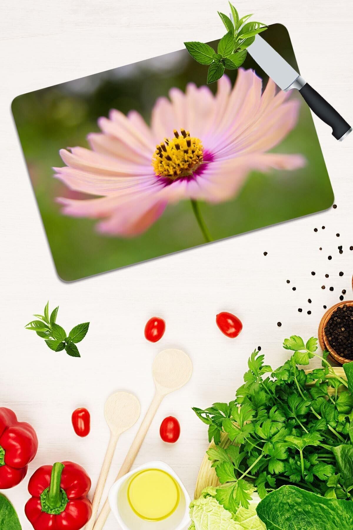 30x40 cm Cam Kesme Tahtası Model 194