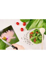 30x40 cm Cam Kesme Tahtası Model 194