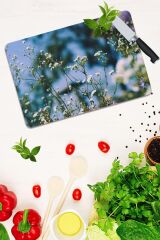 30x40 cm Cam Kesme Tahtası Model 189