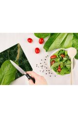 30x40 cm Cam Kesme Tahtası Model 50