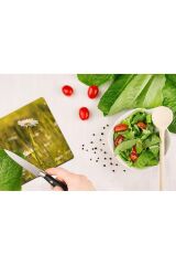 30x40 cm Cam Kesme Tahtası Model 202