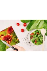 30x40 cm Cam Kesme Tahtası Model 200