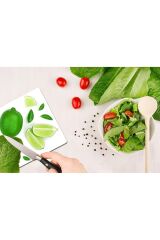 30x40 cm Cam Kesme Tahtası Model 203