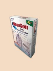 250 gr Nemson Askılı Nem Alıcı Yeşil Elma