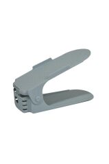 Ayakkabı Rampası Ayarlanabilir 4'lü