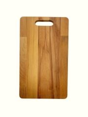 Saban Kesme tahtası Ahşap 36 x 21,5 cm T6