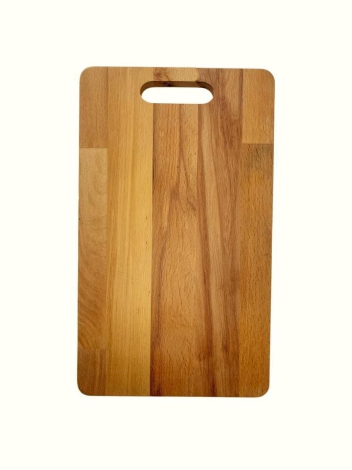 Saban Kesme tahtası Ahşap 36 x 21,5 cm T6