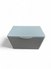 Takı kutusu gri (Brasil model )