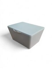 Takı kutusu gri (Brasil model )