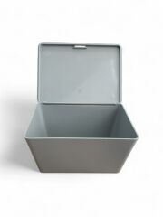 Takı kutusu gri (Brasil model )