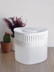 500 Gr Nem Alıcı Aparat Üçgen Portakal