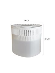 500 Gr Nem Alıcı Aparat Üçgen Portakal