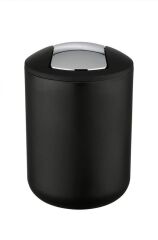 Çöp kovası siyah 6.4 lt ( Brasil Model )