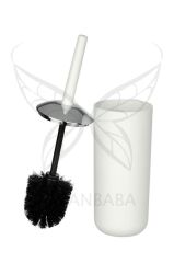 Tuvalet fırçası Beyaz ( Brasil model )