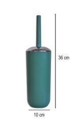 Tuvalet fırçası yeşil ( Brasil model )