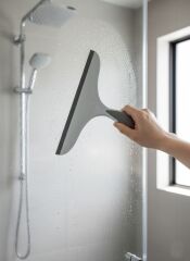 Çek Çek Tezgah Üstü Ve Cam Çekpası Beyaz