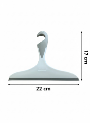 Çek Çek Tezgah Üstü Ve Cam Çekpası Beyaz