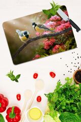 30x40 cm Cam Kesme Tahtası Model 187