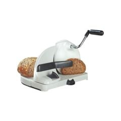 Manuel Ekmek Dilimleyici Paslanmaz Çelik