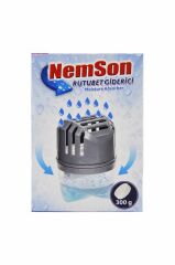 300 gr Nemson Nem Alıcı Aparat Naturel (Tablet Dahil)