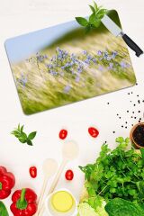 30x40 cm Cam Kesme Tahtası Model 186