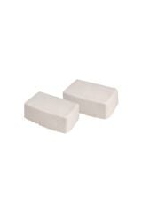 2x2,5 kg Nem Alıcı Rutubet Giderici Yedek Tablet Naturel