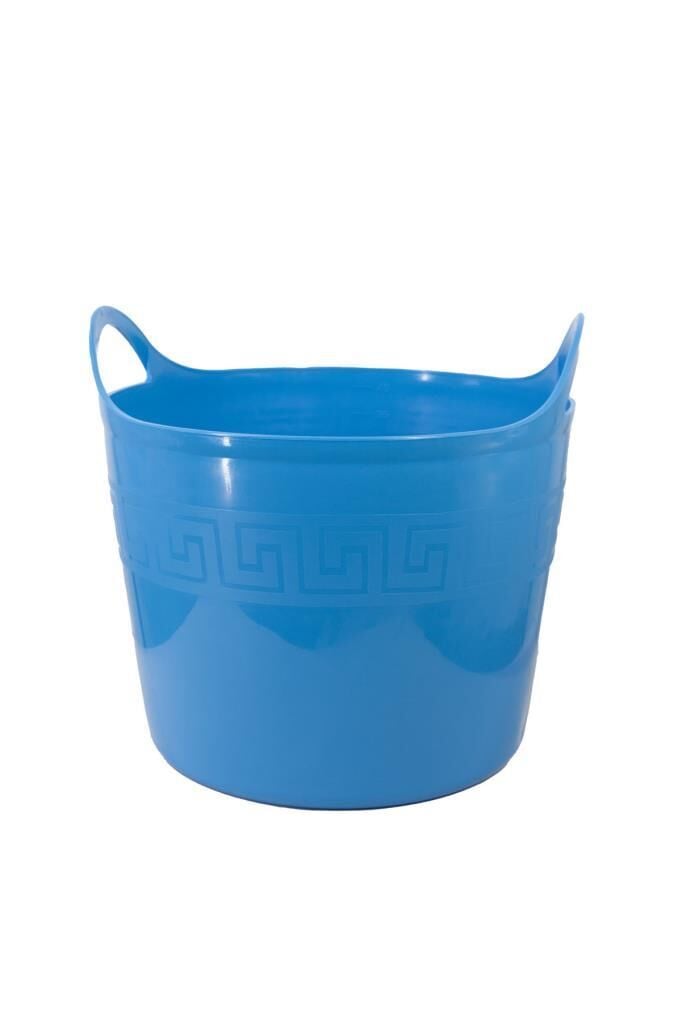 Esnek Sepet 42 lt (Mavi)